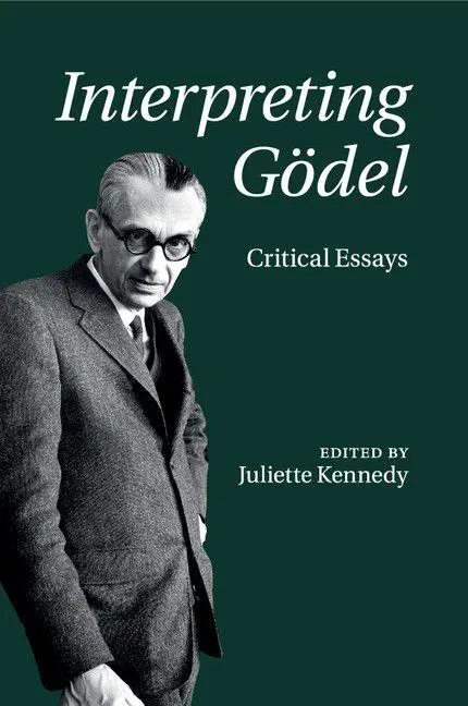 Cover: 9781316639771 | Interpreting Gödel | Juliette Kennedy | Taschenbuch | Englisch | 2016