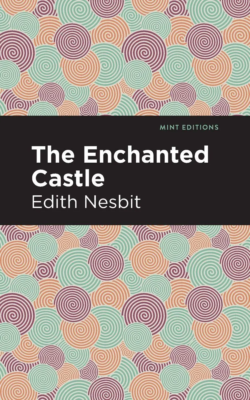 Cover: 9781513269771 | The Enchanted Castle | Edith Nesbit | Taschenbuch | Englisch | 2021