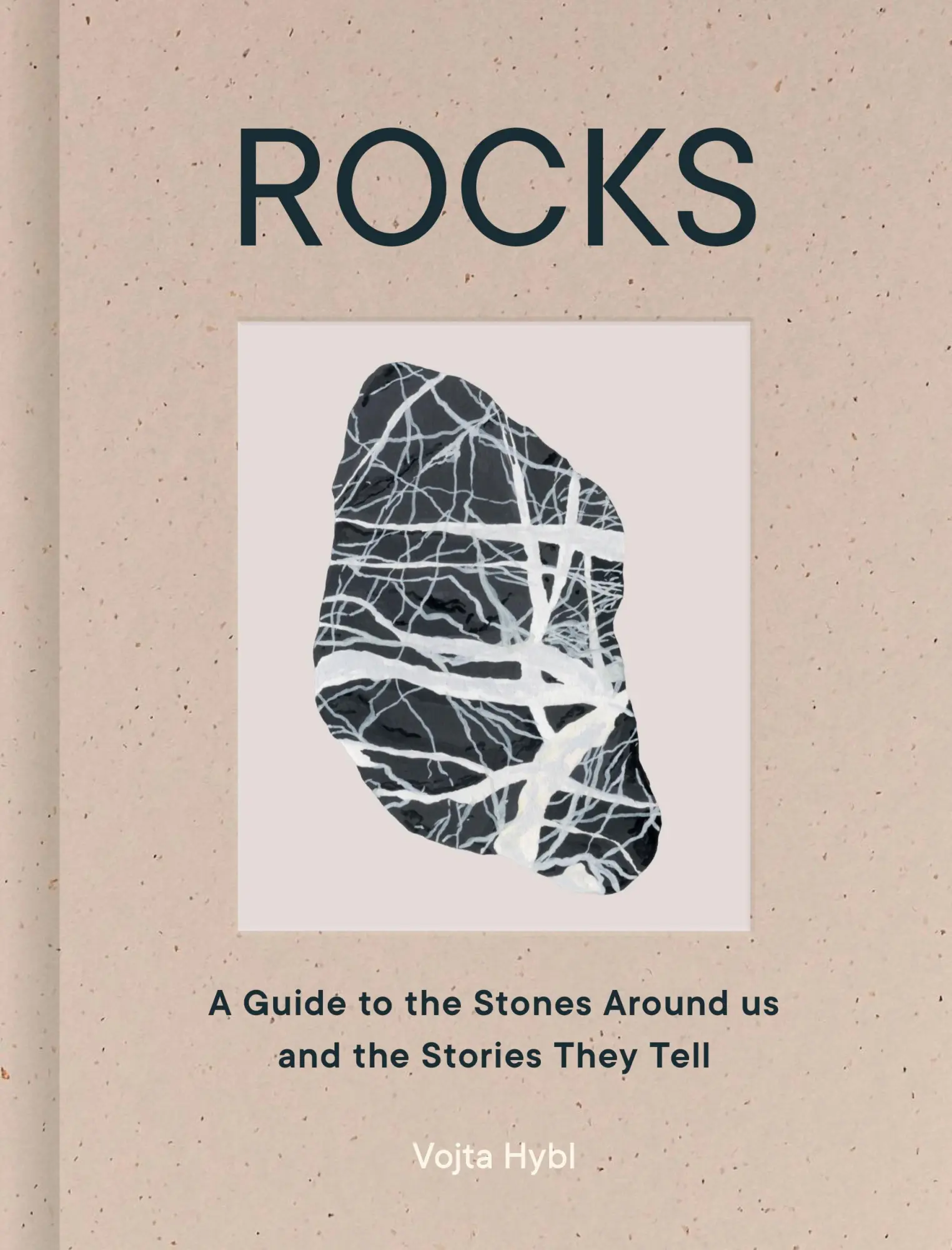 Cover: 9781836009771 | Rocks | A Guide to the Stones Around Us and the Stories They Tell
