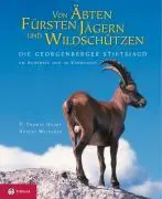 Cover: 9783702229771 | Von Jägern, Äbten und Wildschützen | P Thomas/Wildauer, Hubert Naupp