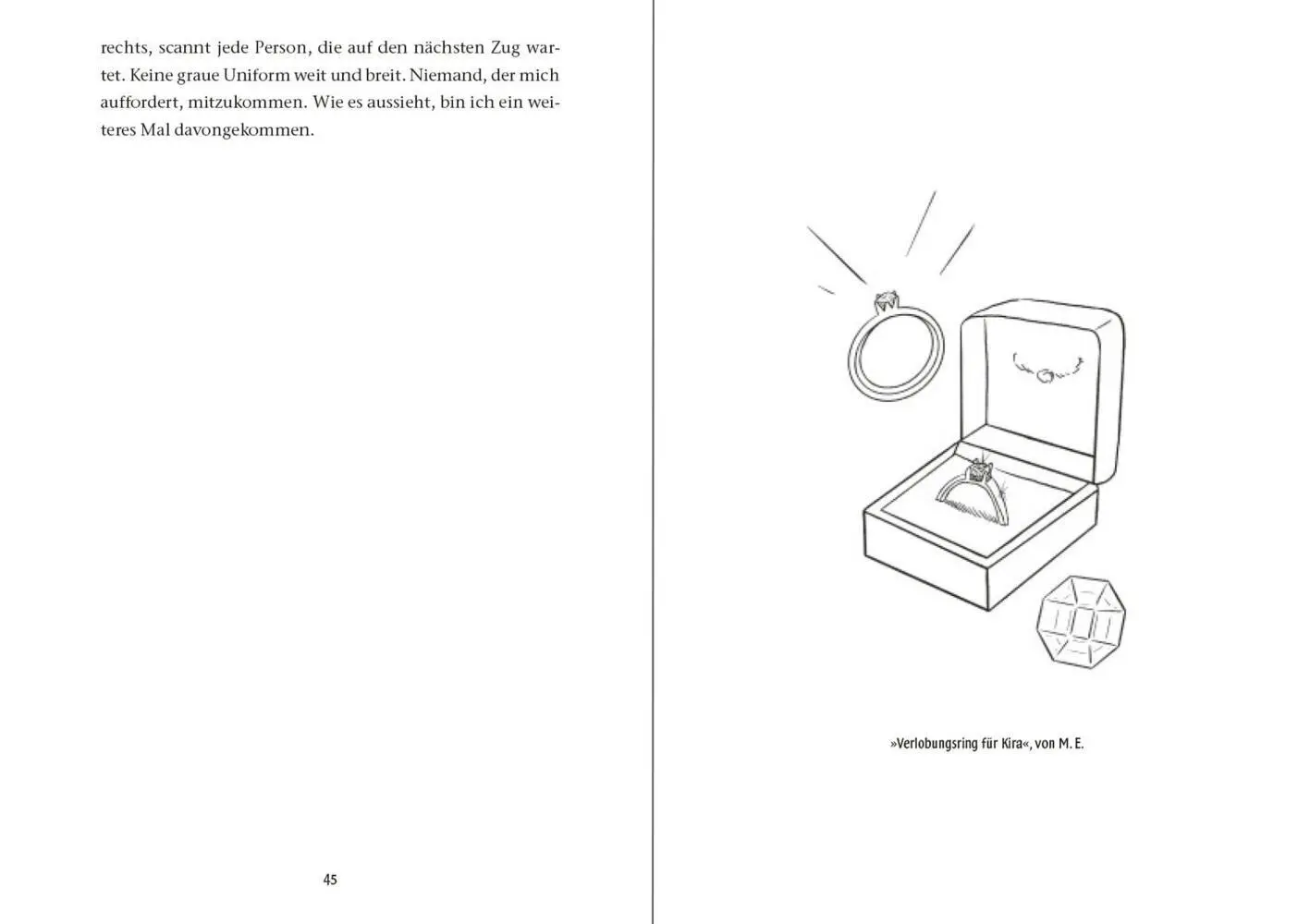 Bild: 9783737359771 | Honesty. Was die Wahrheit verbirgt | Franzi Kopka | Buch | 480 S.