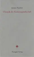 Chronik der Konsensgesellschaft