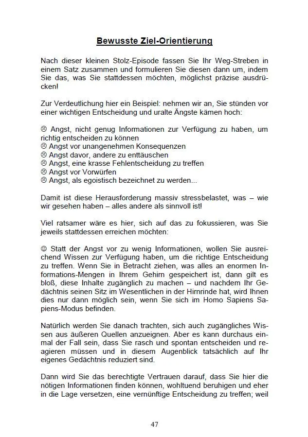 Bild: 9783943729771 | Hochsensibel das Leben meistern und eine Entscheidung fällen | Haintz
