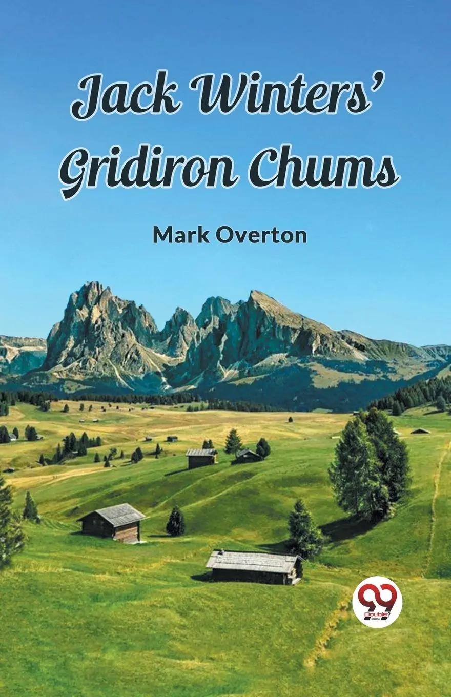 Cover: 9789362209771 | Jack Winters' Gridiron Chums | Mark Overton | Taschenbuch | Englisch