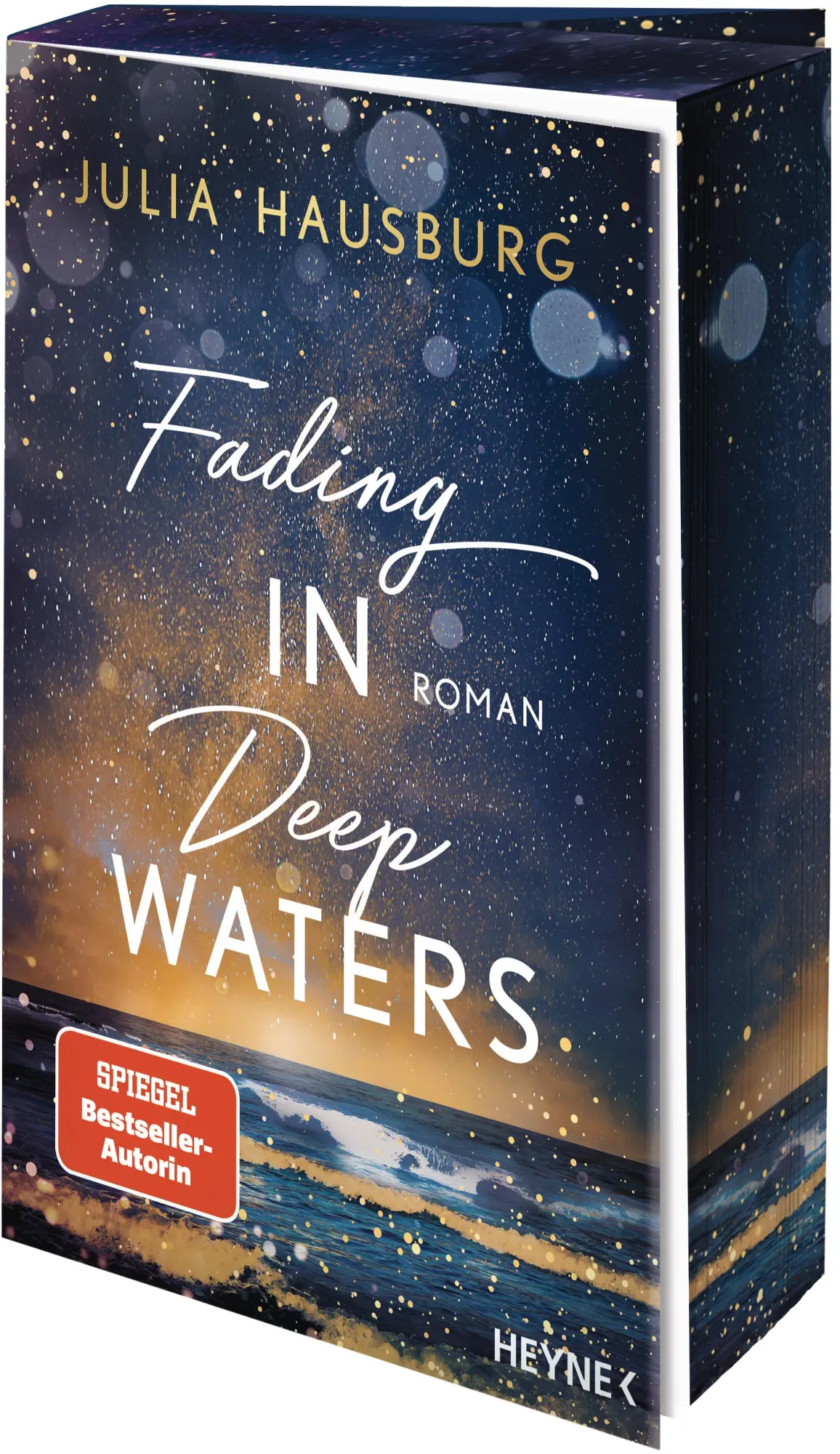 Cover: 9783453429871 | Fading In Deep Waters | Julia Hausburg | Taschenbuch | 336 S. | 2025