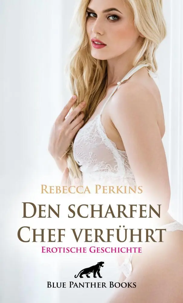 Cover: 9783756159871 | Den scharfen Chef verführt Erotische Geschichte + 2 weitere...