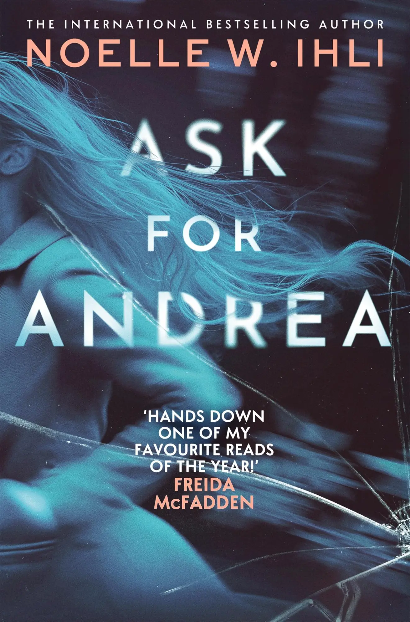 Cover: 9781035079971 | Ask for Andrea | Noelle W. Ihli | Taschenbuch | Englisch | 2025