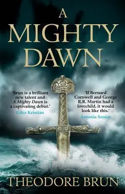 Cover: 9781782399971 | A Mighty Dawn | Volume 1 | Theodore Brun | Taschenbuch | Englisch