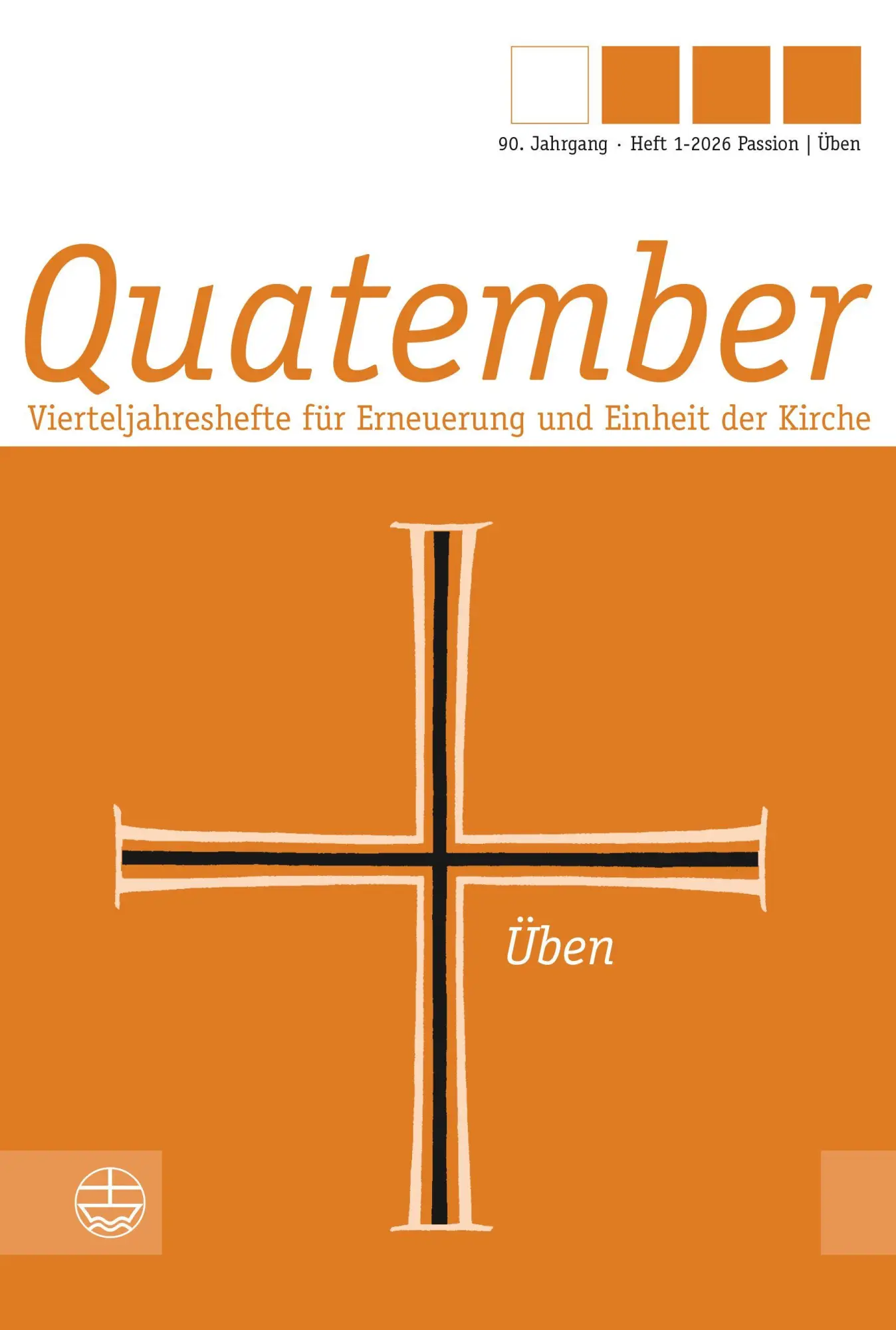 Cover: 9783374079971 | Üben | Helmut Schwerdtfeger (u. a.) | Taschenbuch | Quatember | 88 S.