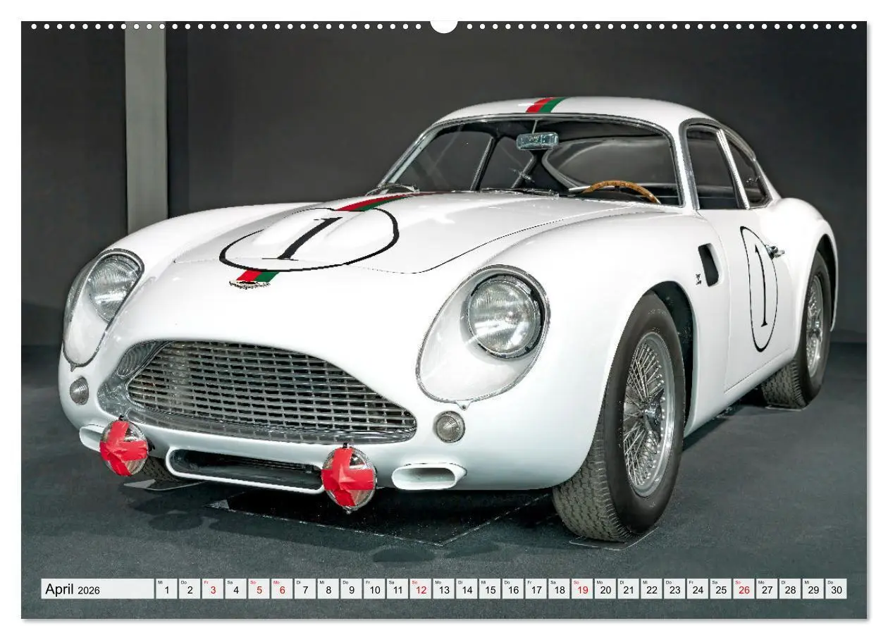 Bild: 9783457479971 | Nationales Auto Museum, Faszination auf Rädern (hochwertiger...