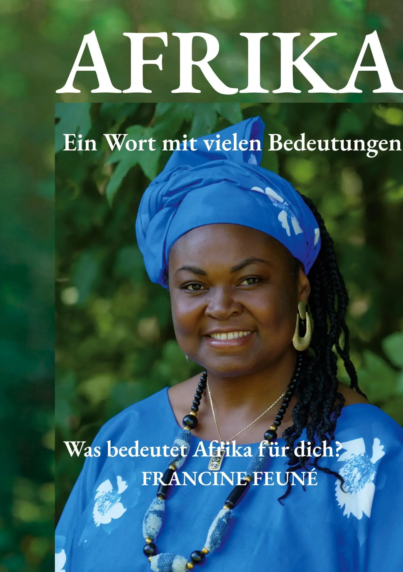 Cover: 9783696759971 | Afrika | Francine Feuné | Taschenbuch | 192 S. | Deutsch | 2026