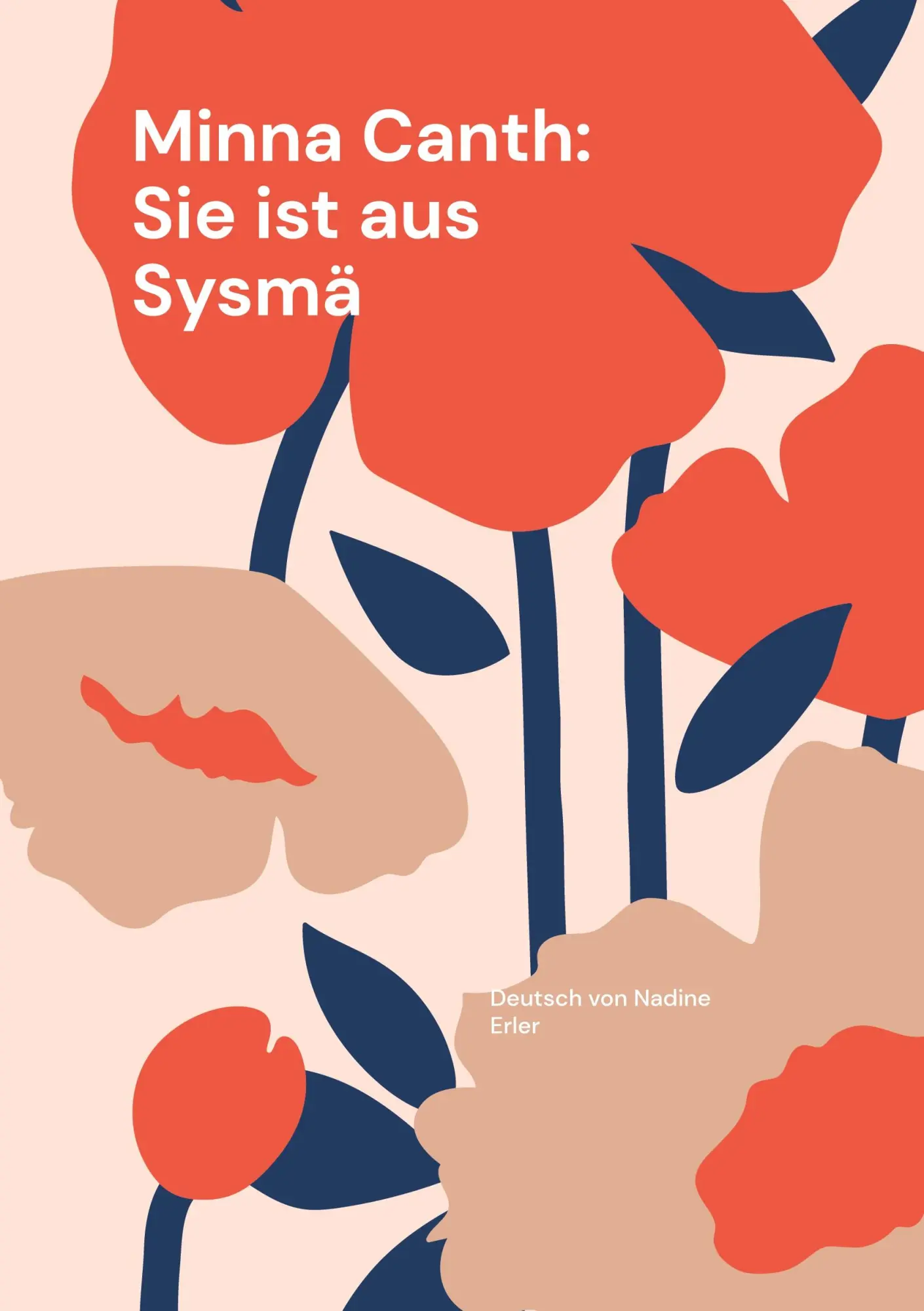 Cover: 9783819299971 | Sie ist aus Sysmä | Komödie in einem Akt | Minna Canth (u. a.) | Buch