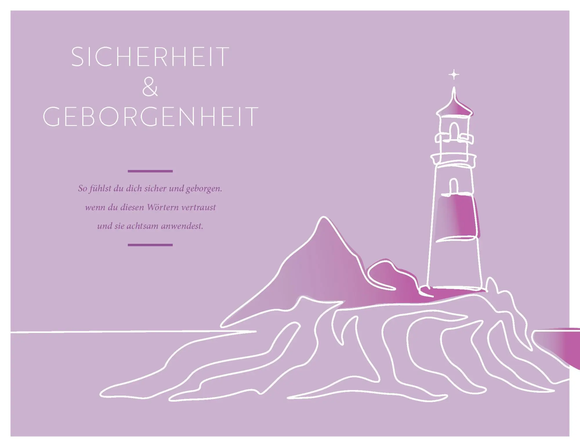 Bild: 9783957289971 | 33 Wörter, die dein Leben verändern | Doris Lind | Taschenbuch | 2025