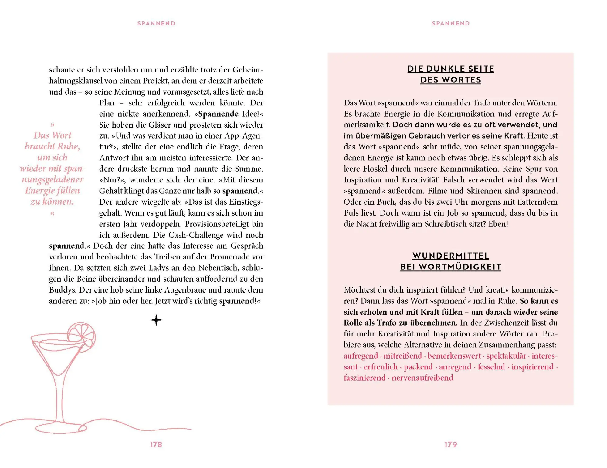 Bild: 9783957289971 | 33 Wörter, die dein Leben verändern | Doris Lind | Taschenbuch | 2025