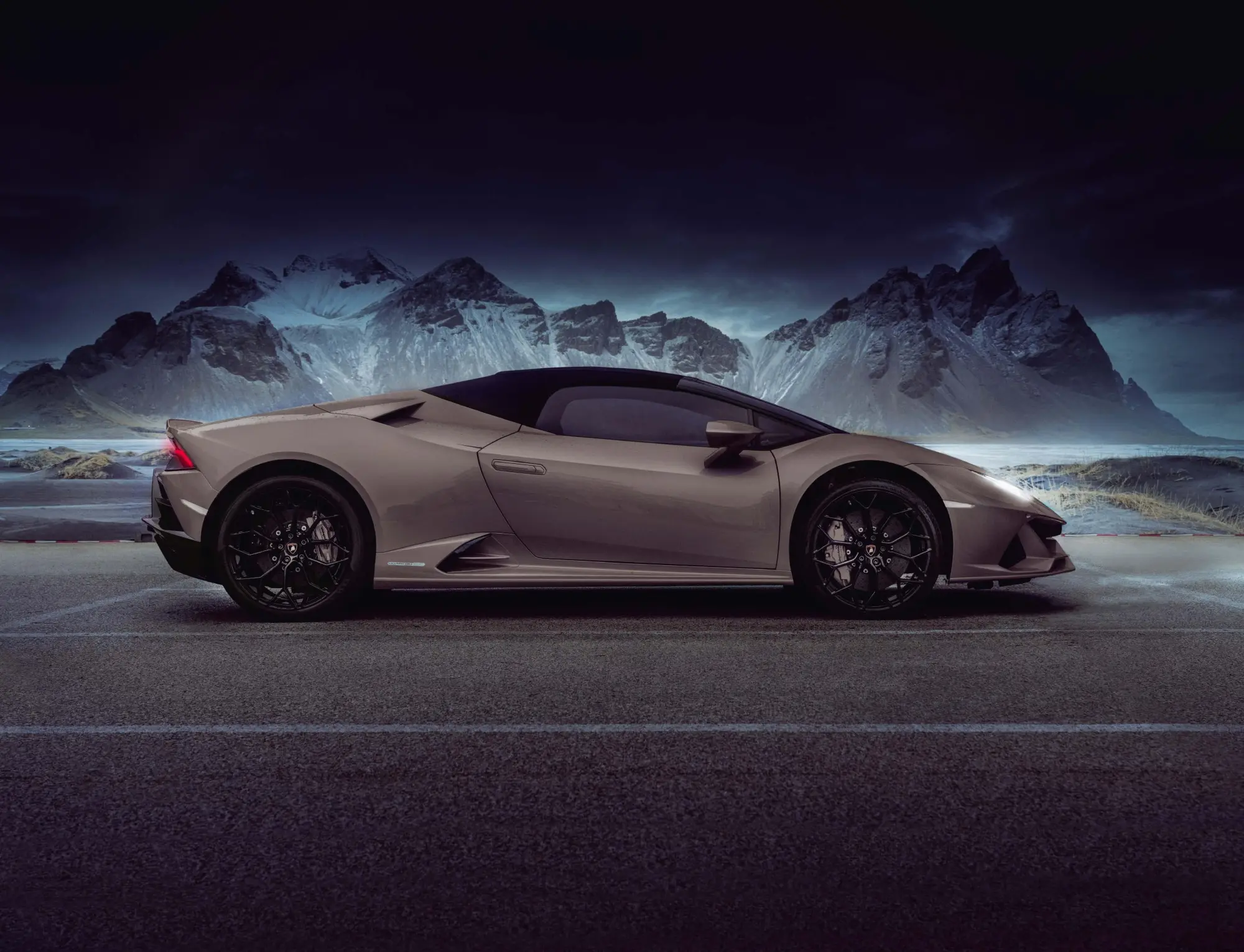 Bild: 9783966649971 | Supersportwagen Kalender 2026 Eintragkalender | Constantin Stein