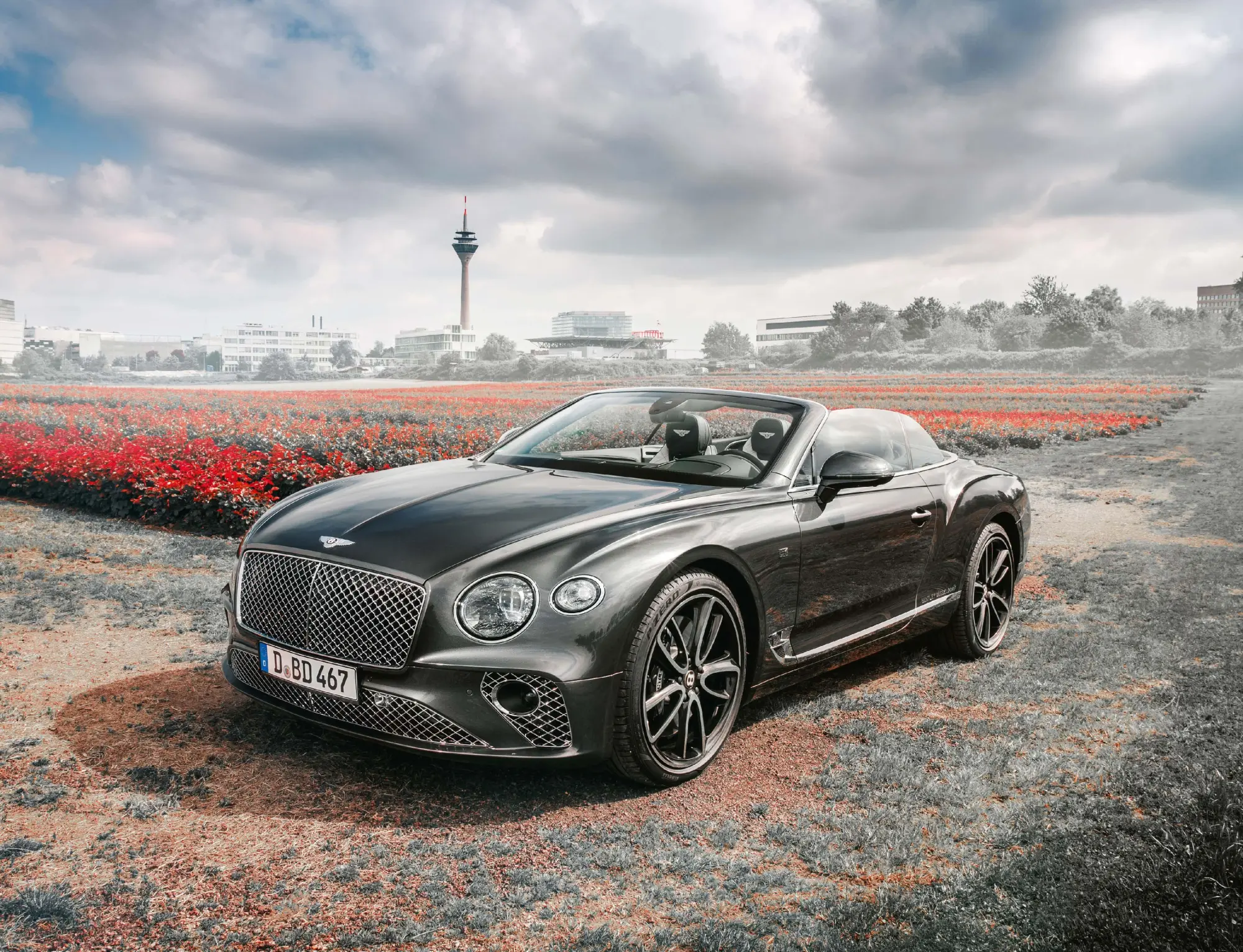 Bild: 9783966649971 | Supersportwagen Kalender 2026 Eintragkalender | Constantin Stein