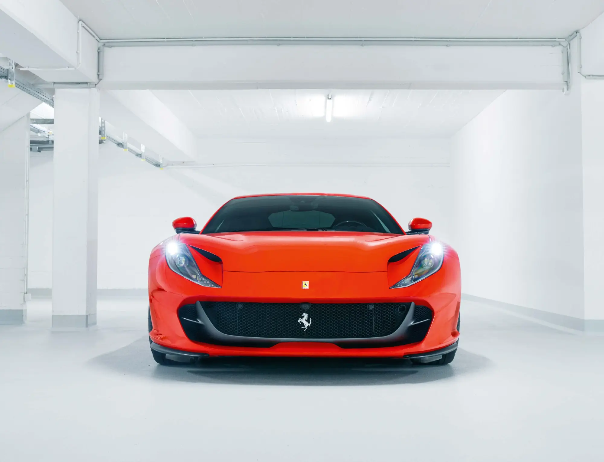 Bild: 9783966649971 | Supersportwagen Kalender 2026 Eintragkalender | Constantin Stein