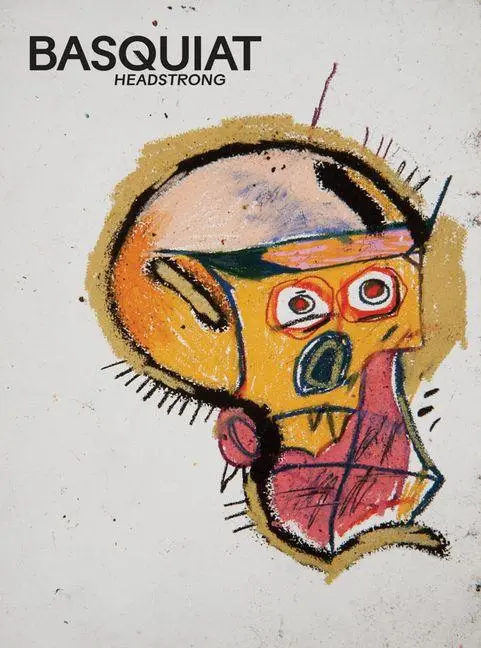 Cover: 9788793659971 | Basquiat: Headstrong | Anders Kold (u. a.) | Buch | Englisch | 2026