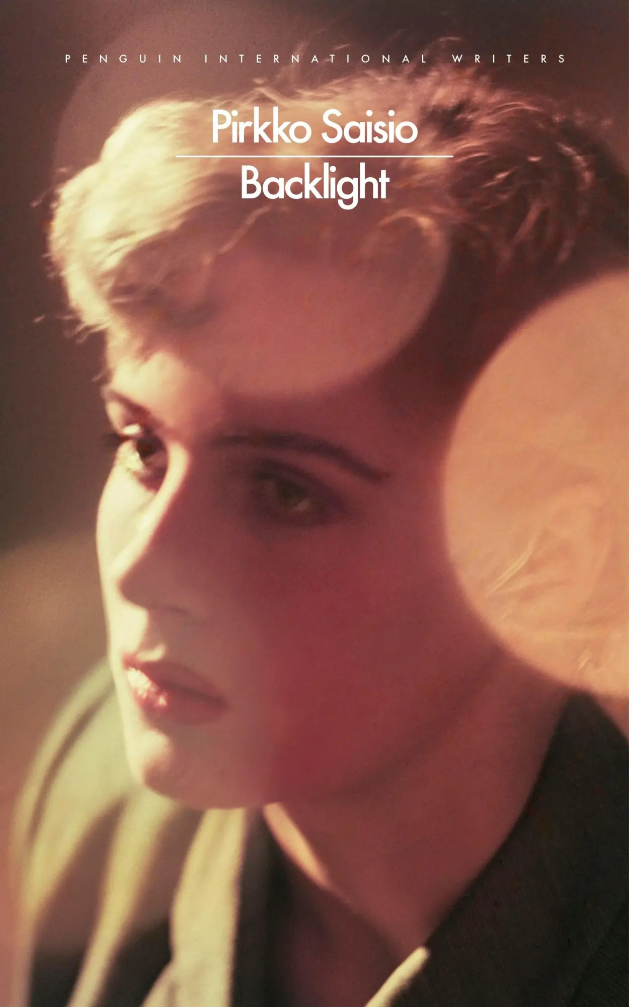 Cover: 9780241730072 | Backlight | Pirkko Saisio | Taschenbuch | The Helsinki Trilogy | 2026