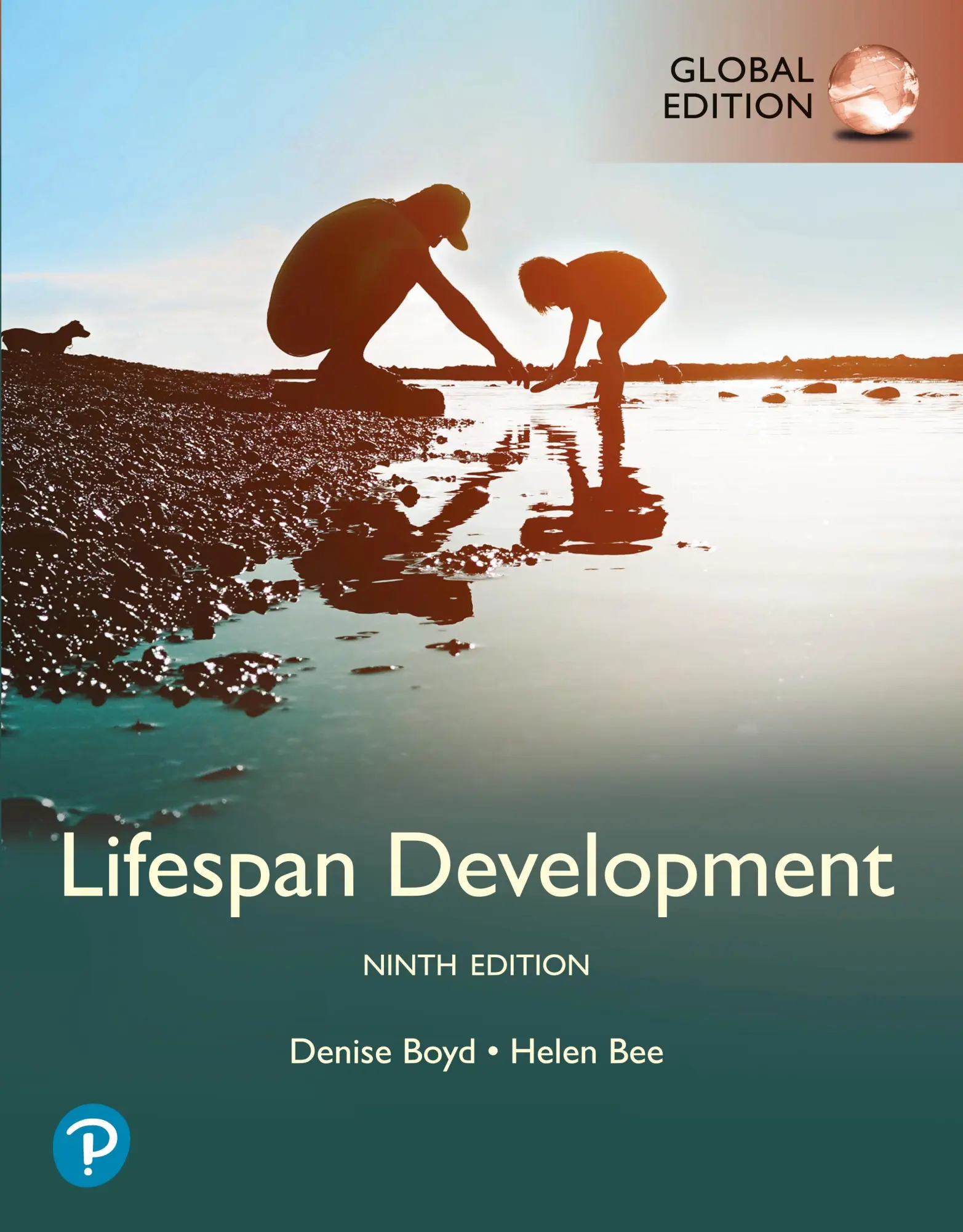 Boyd Denise Lifespan Development Global Edition