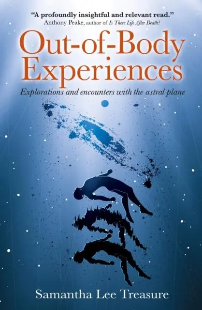 Cover: 9781398840072 | Out-of-Body Experiences | Samantha Treasure | Taschenbuch | Englisch