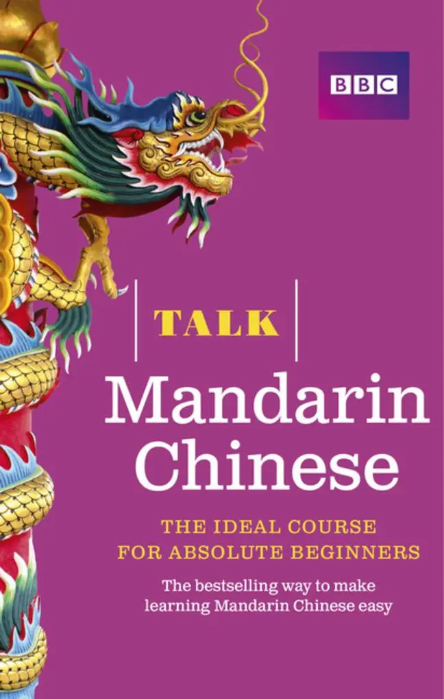 Cover: 9781406680072 | Talk Mandarin Chinese Book 2nd Edition | Alwena Lamping (u. a.) | Buch