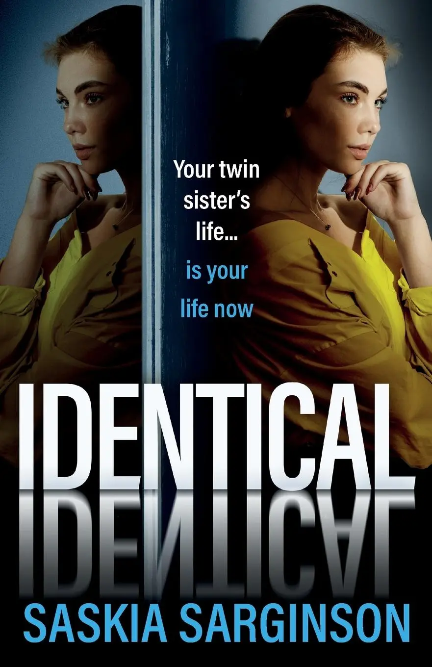 Cover: 9781836030072 | Identical | Saskia Sarginson | Taschenbuch | Englisch | 2024