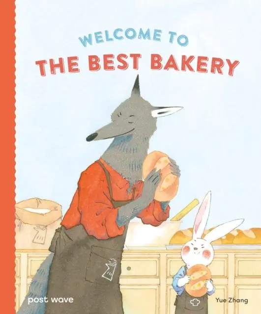 Cover: 9781836270072 | Welcome to The Best Bakery | Yue Zhang | Buch | Englisch | 2024