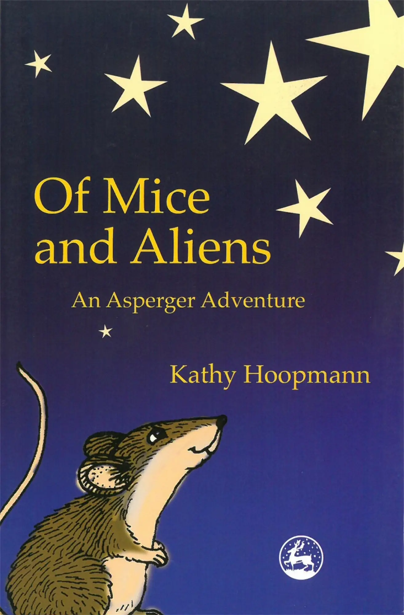 Cover: 9781843100072 | Of Mice and Aliens | Kathy Hoopmann | Taschenbuch | Englisch | 2001