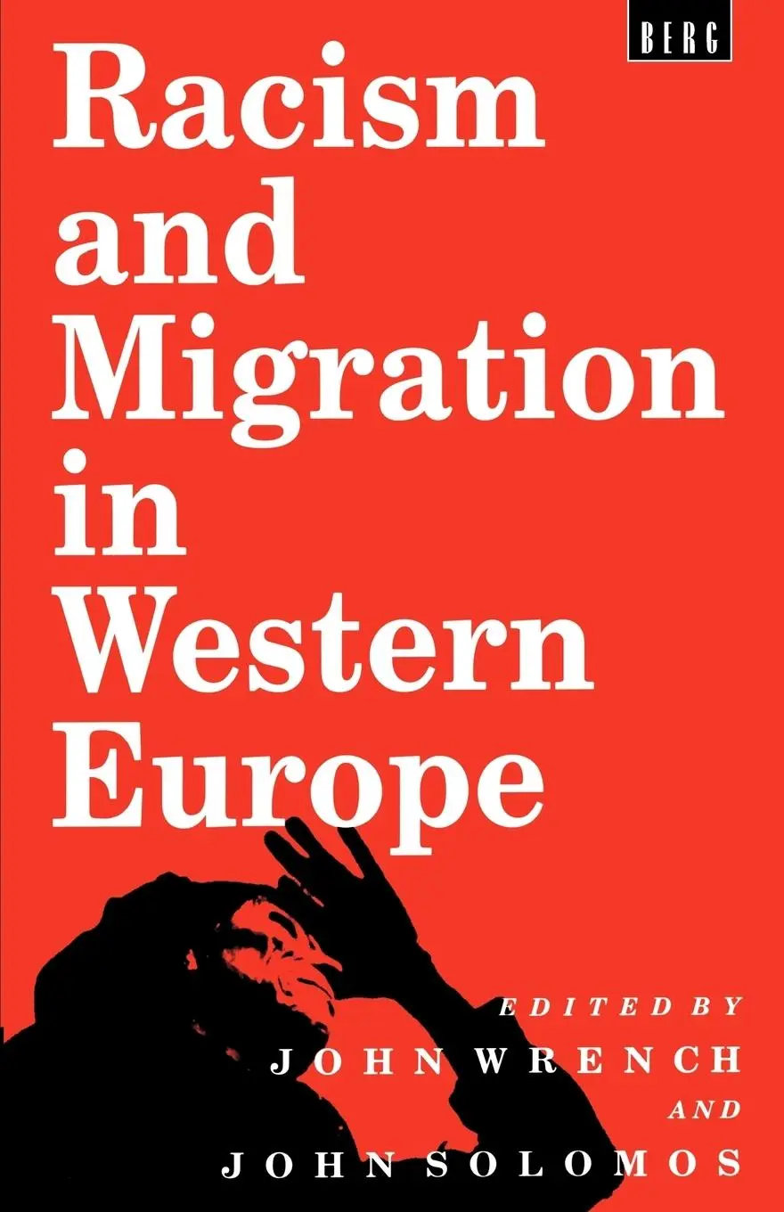 Cover: 9781859730072 | Racism and Migration in Western Europe | John Solomos (u. a.) | Buch