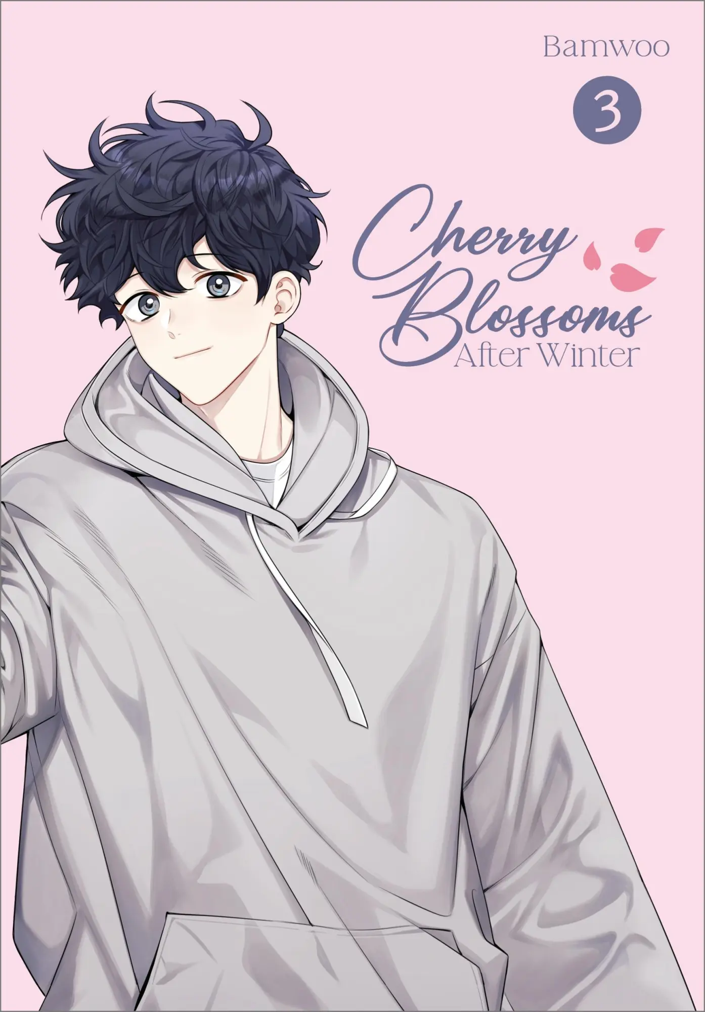 Cover: 9781911720072 | Cherry Blossoms After Winter, Vol. 3 | Bamwoo | Taschenbuch | Englisch
