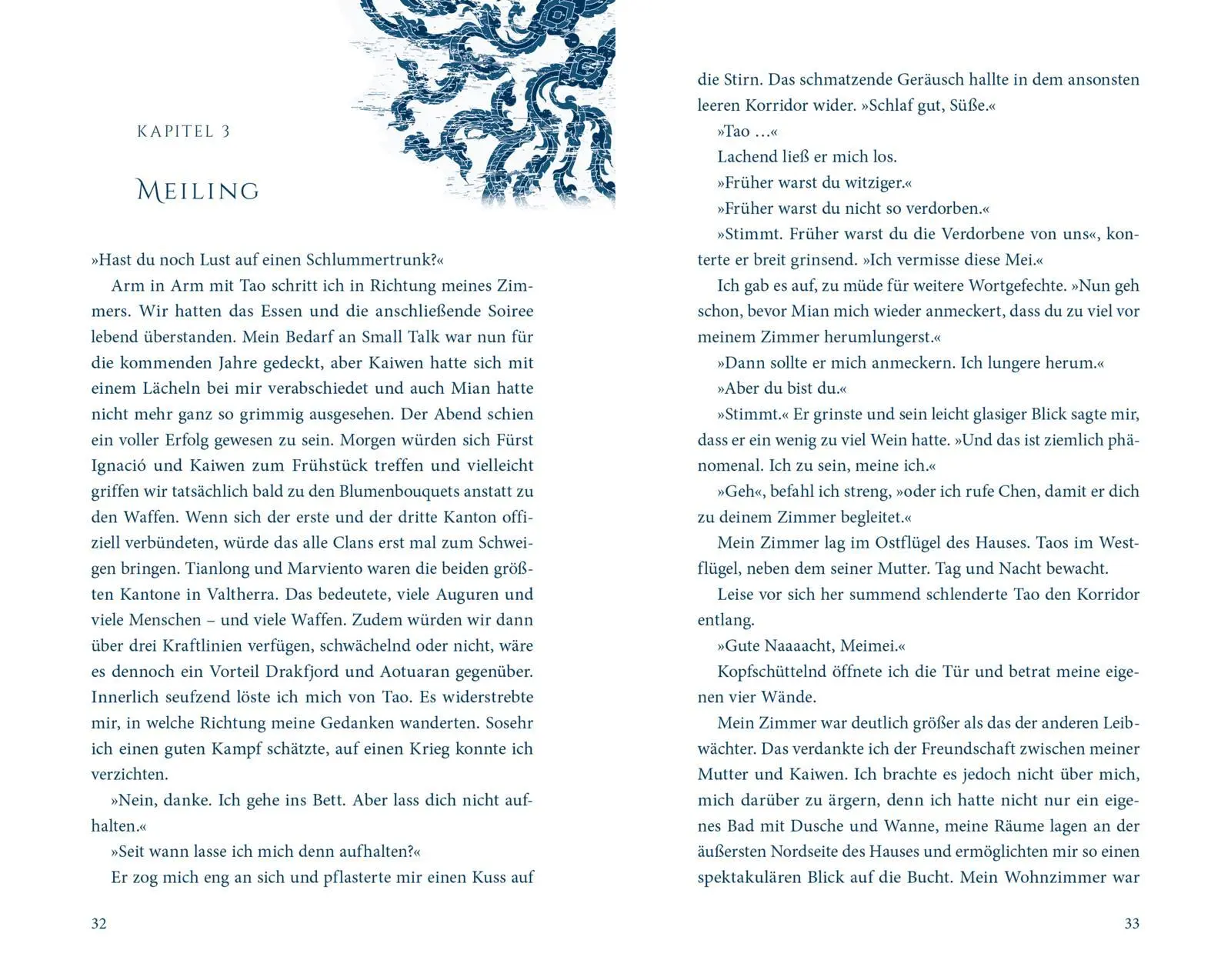 Bild: 9783522900072 | These Ancient Flames 1: Awake | Melanie Lane | Taschenbuch | 560 S.