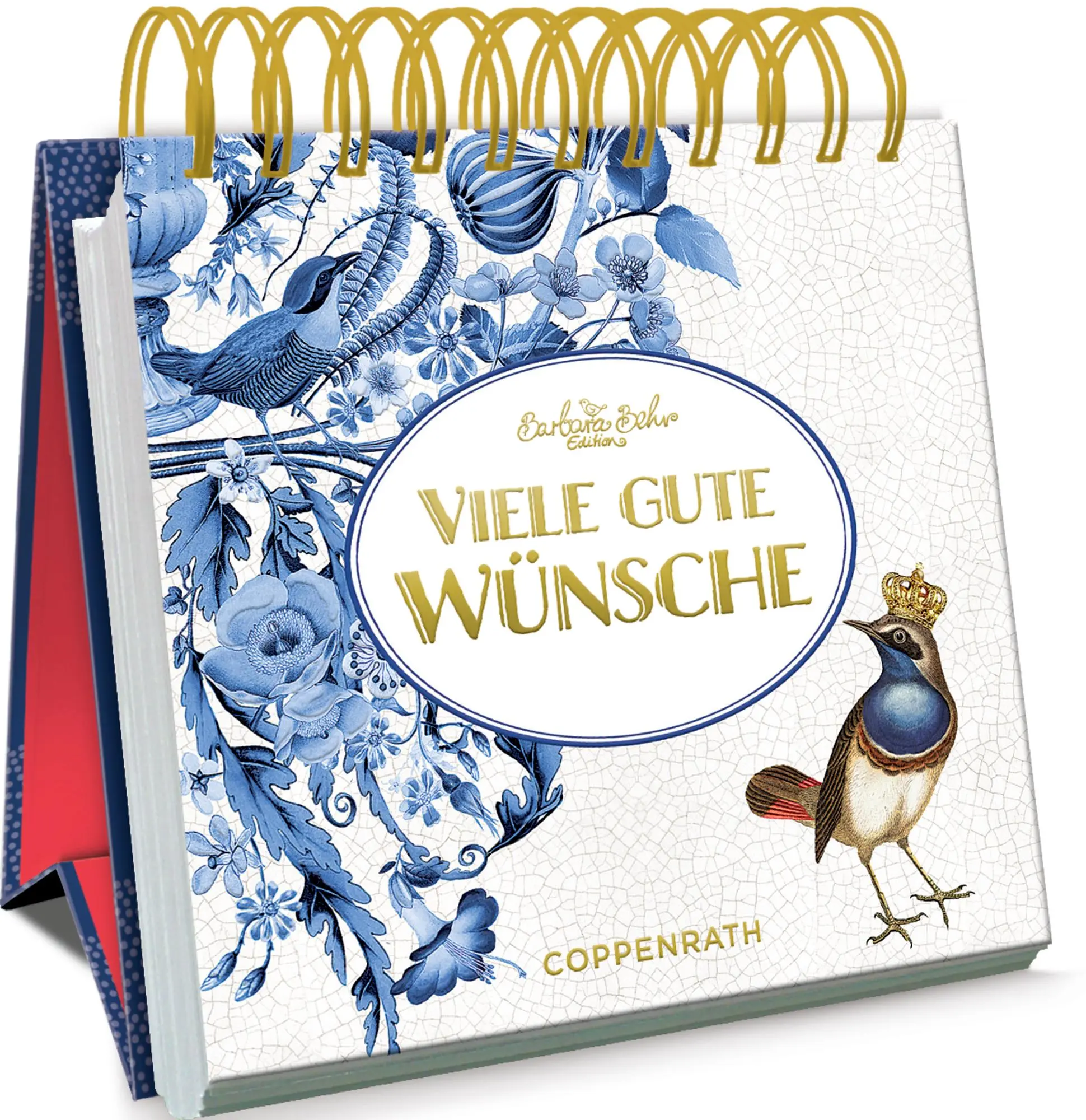Cover: 9783649650072 | Viele gute Wünsche | Barbara Behr | Taschenbuch | 144 S. | Deutsch