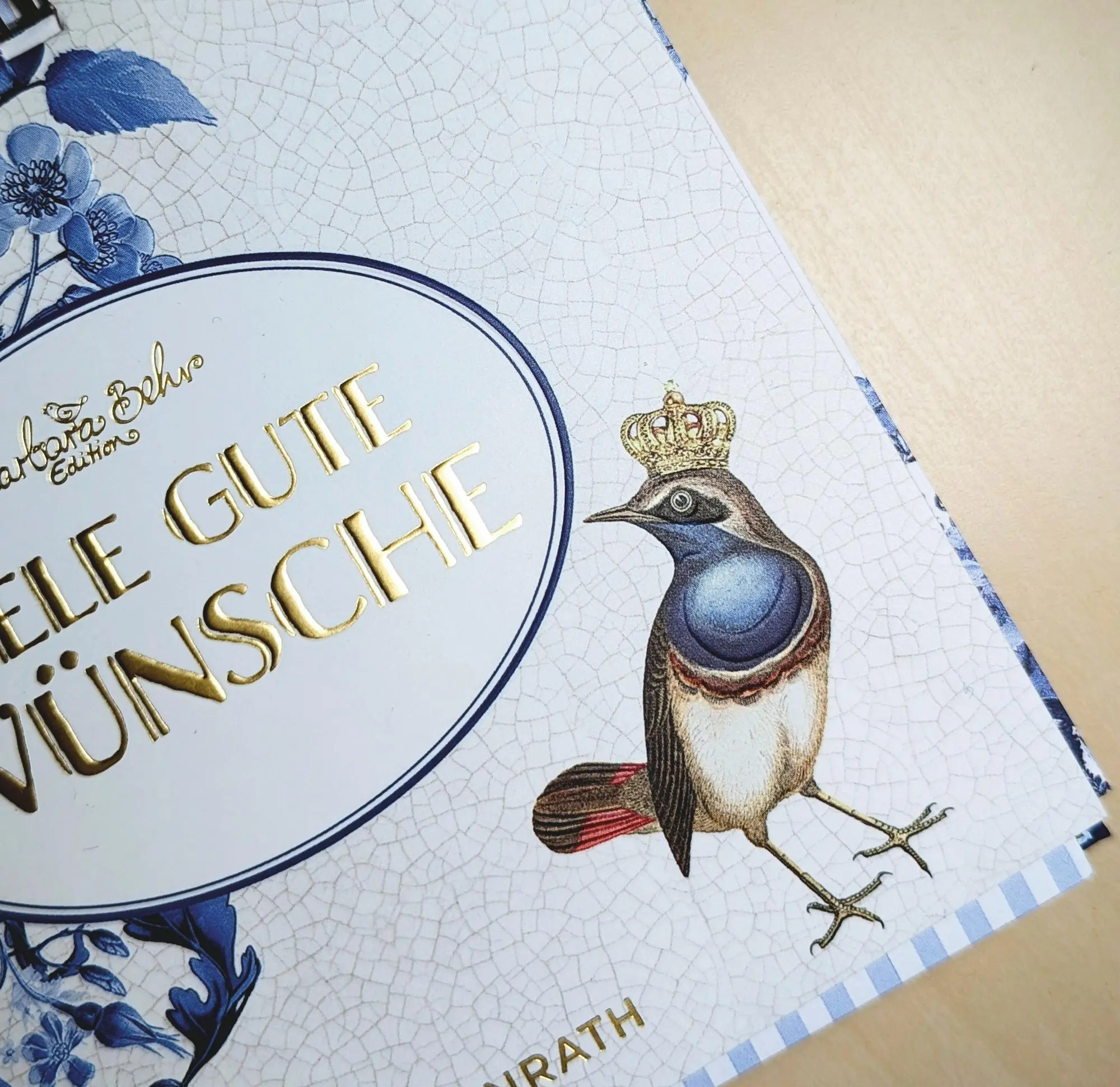 Bild: 9783649650072 | Viele gute Wünsche | Barbara Behr | Taschenbuch | 144 S. | Deutsch