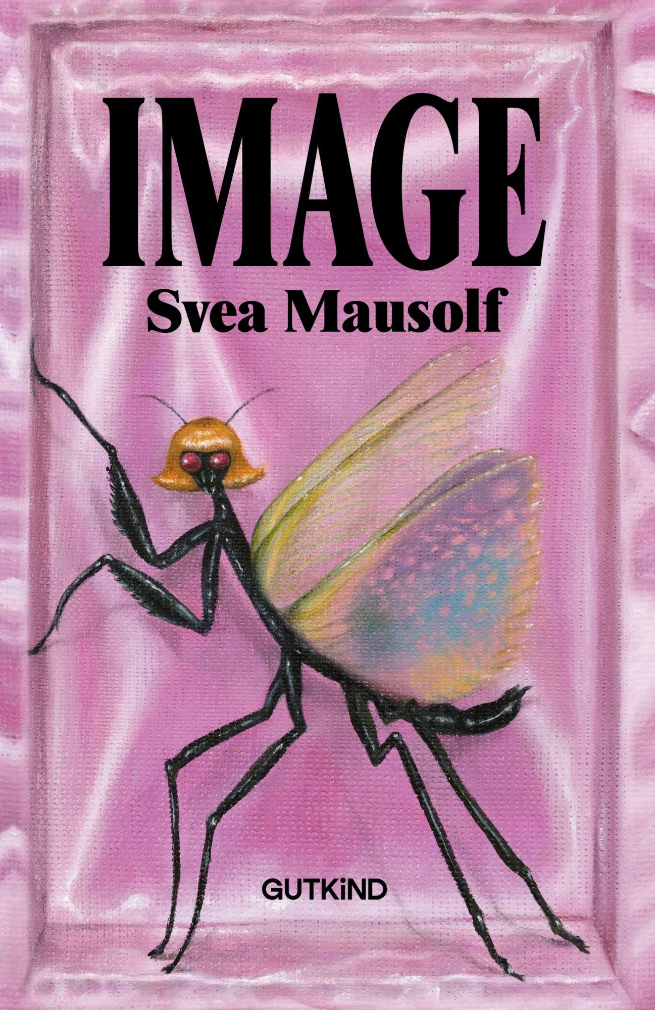 Cover: 9783690450072 | Image | Roman Der Debütroman von Meme-Queen "Sveamaus" | Svea Mausolf