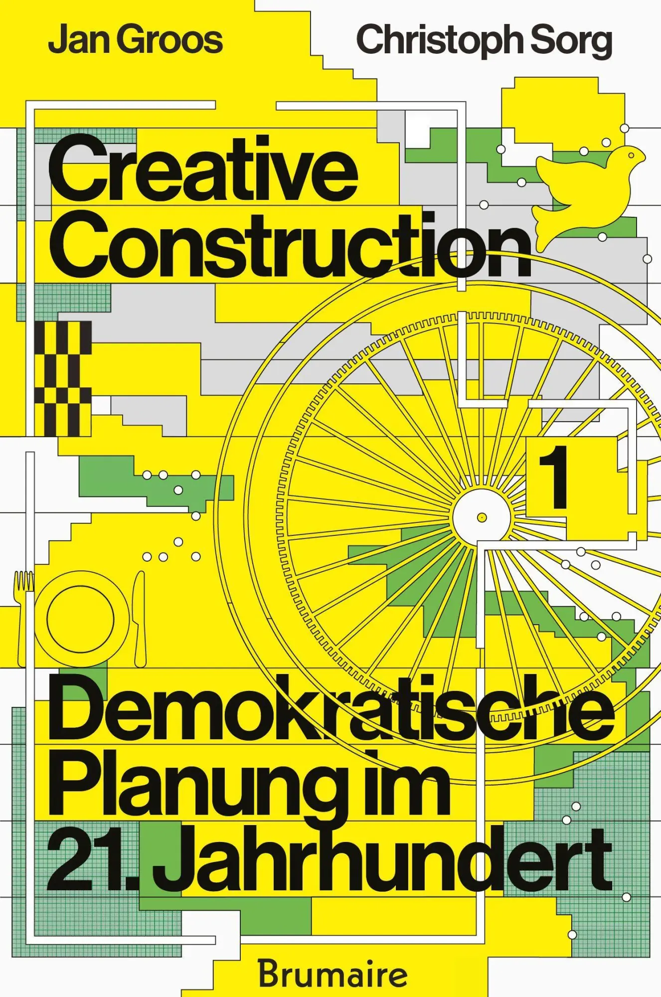 Cover: 9783691510072 | Creative Construction Band I | Simon Tremblay-Pepin | Taschenbuch