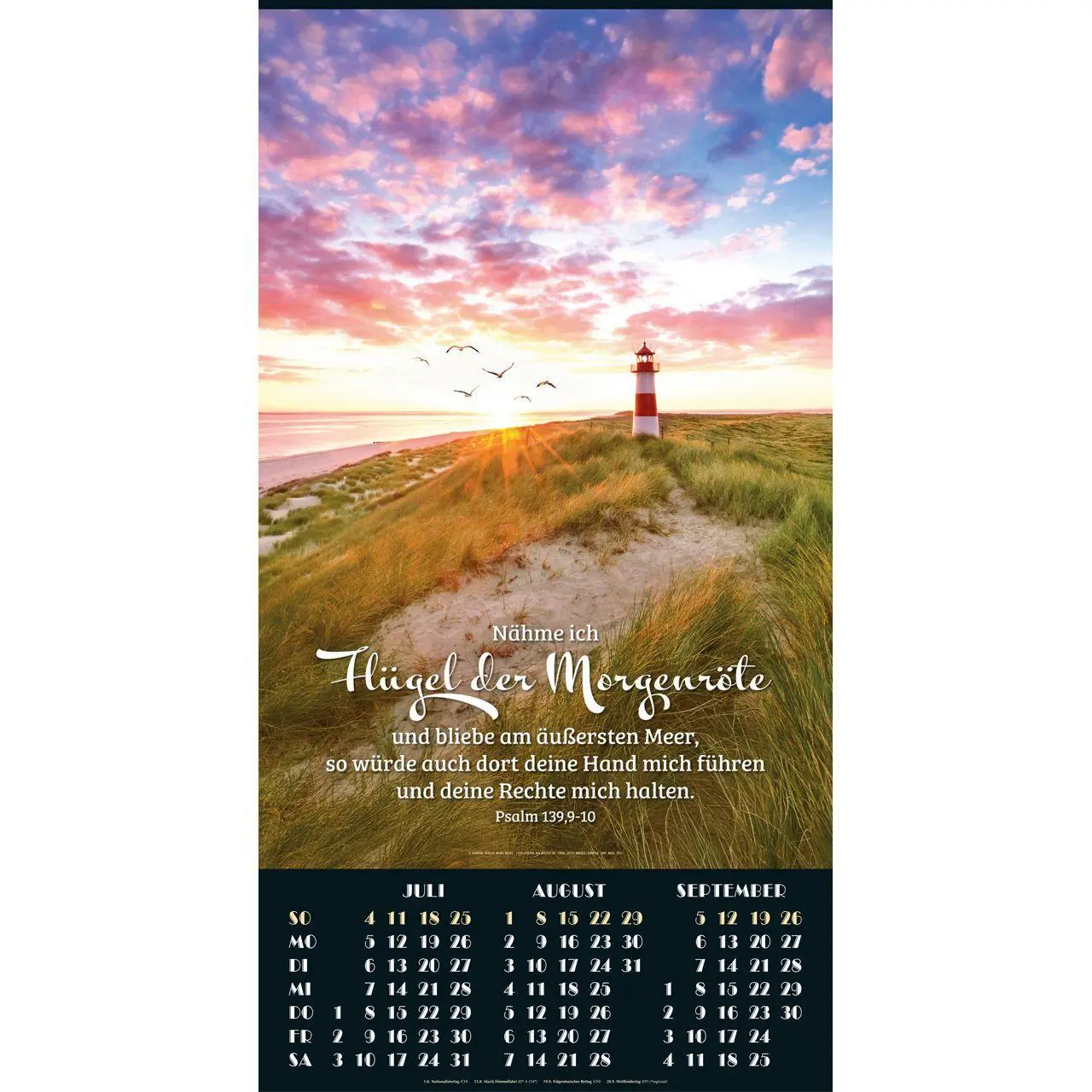 Bild: 9783754800072 | Foto-Poster-Kalender 2027 | Foto-Poster-Kalender zum Aufhängen | KUNST
