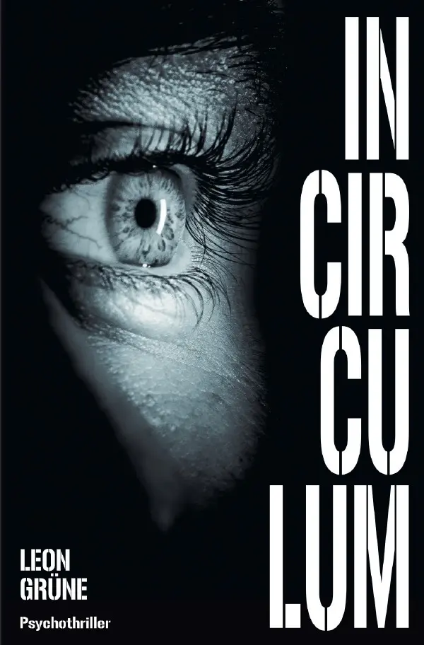 Cover: 9783757560072 | In Circulum | Leon Grüne | Taschenbuch | 448 S. | Deutsch | 2023