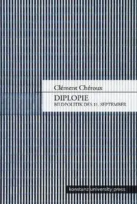 Cover: 9783835390072 | Diplopie | Bildpolitik des 11. September | Clément Chéroux | Buch