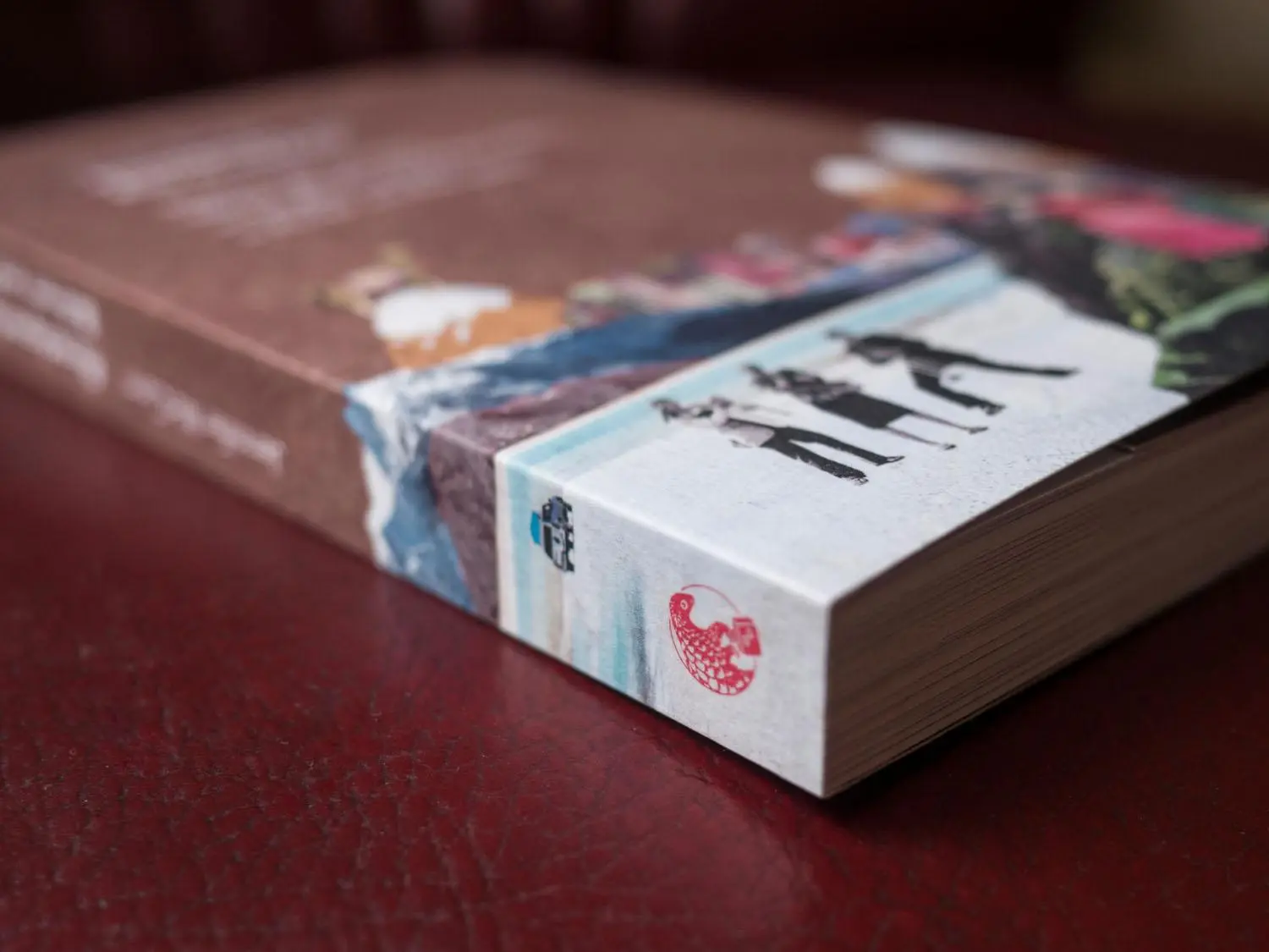 Bild: 9783963480072 | Reisedepeschen aus Bolivien und Peru | Jennifer McCann | Taschenbuch