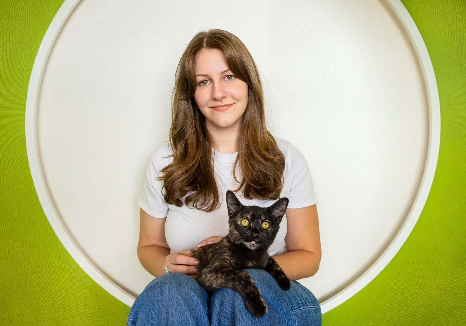 Autor: 9783988160072 | Katzen und Kapitalismus | Courtney Gustafson | Buch | 272 S. | Deutsch