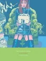 Cover: 9798875000072 | The Complete Crepax: City Stories | Volume 9 | Guido Crepax | Buch