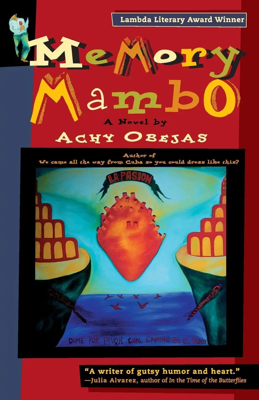 Cover: 9781573440172 | Memory Mambo | Achy Obejas | Taschenbuch | No Series | Englisch | 2008
