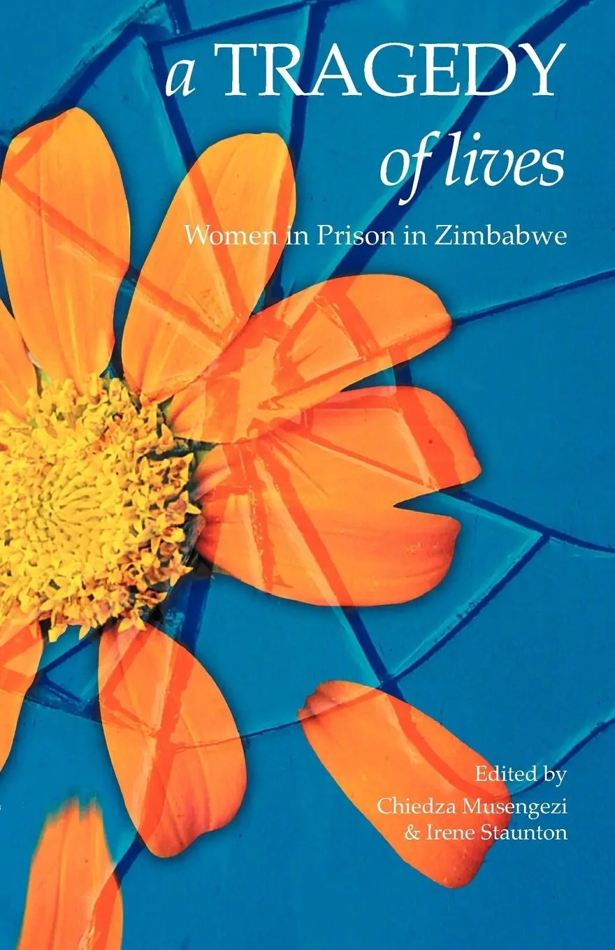 Cover: 9781779220172 | A Tragedy of Lives | Women in Prison in Zimbabwe | Musengezi (u. a.)