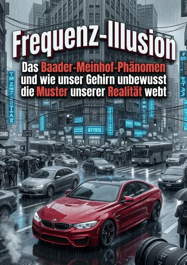 Cover: 9783565320172 | Frequenz-Illusion | Klaus Seiler | Taschenbuch | Deutsch | epubli