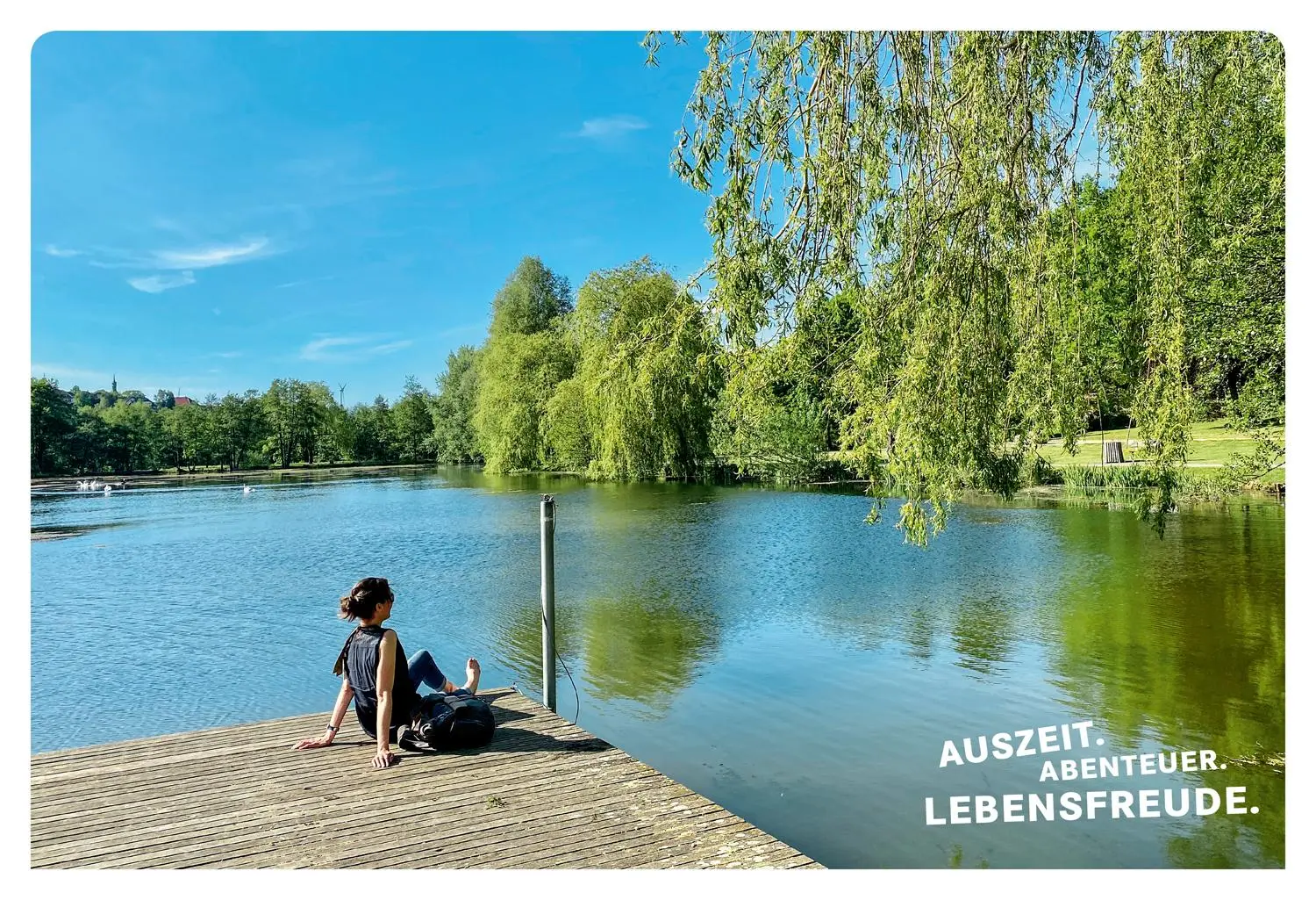 Bild: 9783616110172 | 52 kleine &amp; große Eskapaden in Ostwestfalen-Lippe | Ab nach draußen!