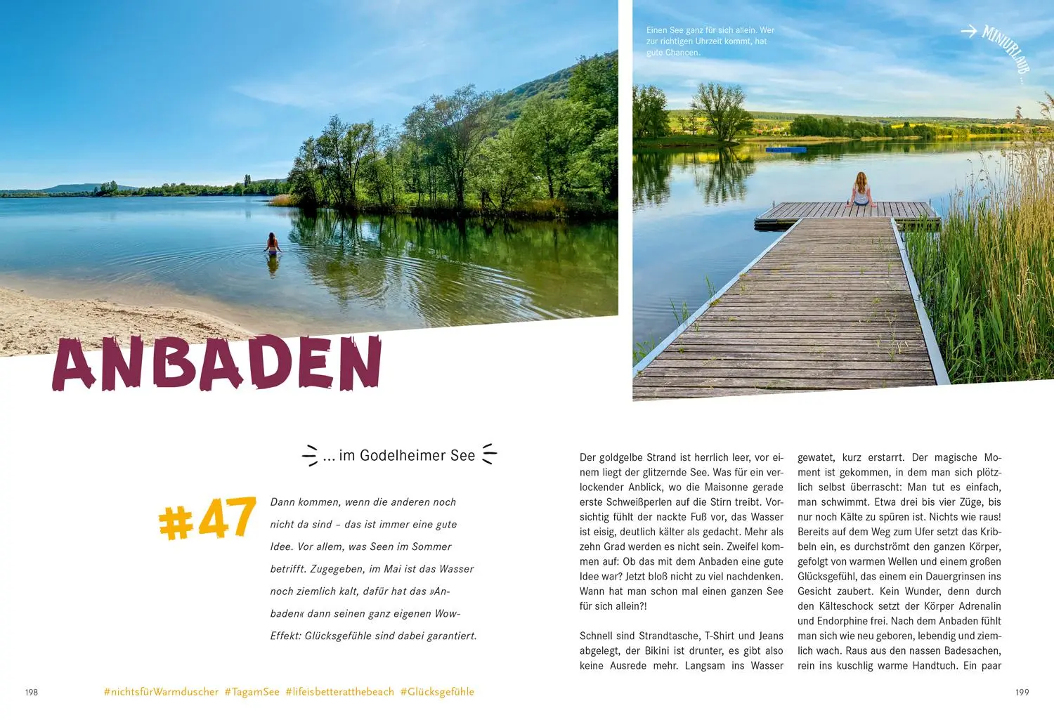Bild: 9783616110172 | 52 kleine &amp; große Eskapaden in Ostwestfalen-Lippe | Ab nach draußen!