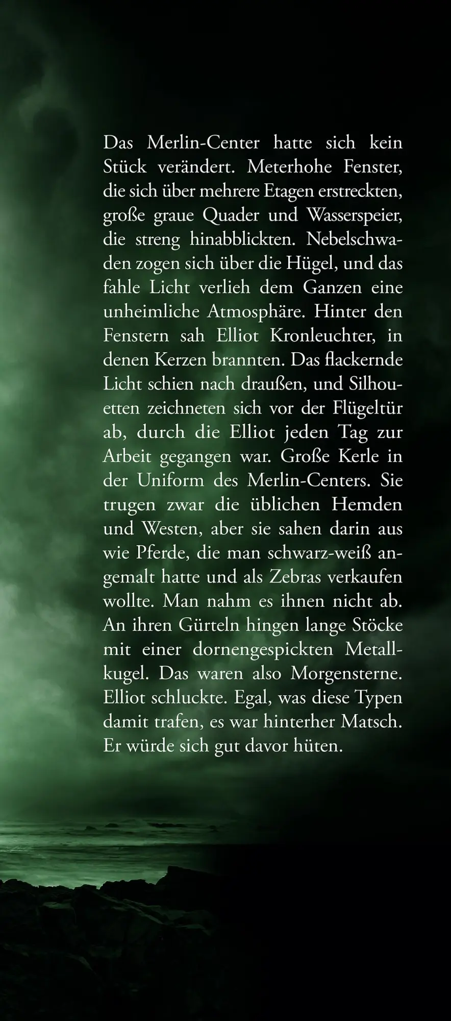 Bild: 9783733550172 | Hidden Worlds 3 - Das Schwert der Macht | Mikkel Robrahn | Taschenbuch