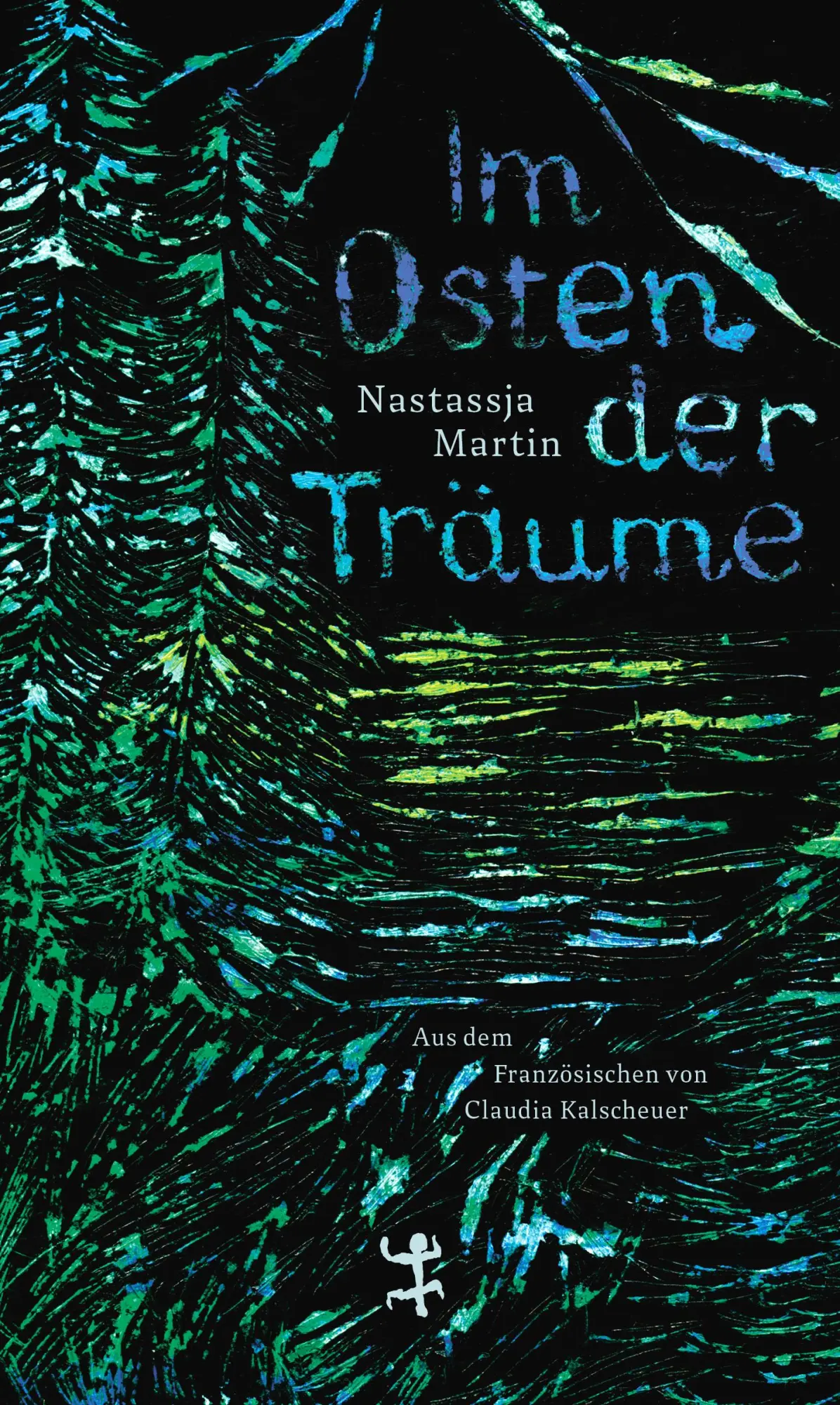 Cover: 9783751820172 | Im Osten der Träume | Antworten der Even auf die systemischen Krisen