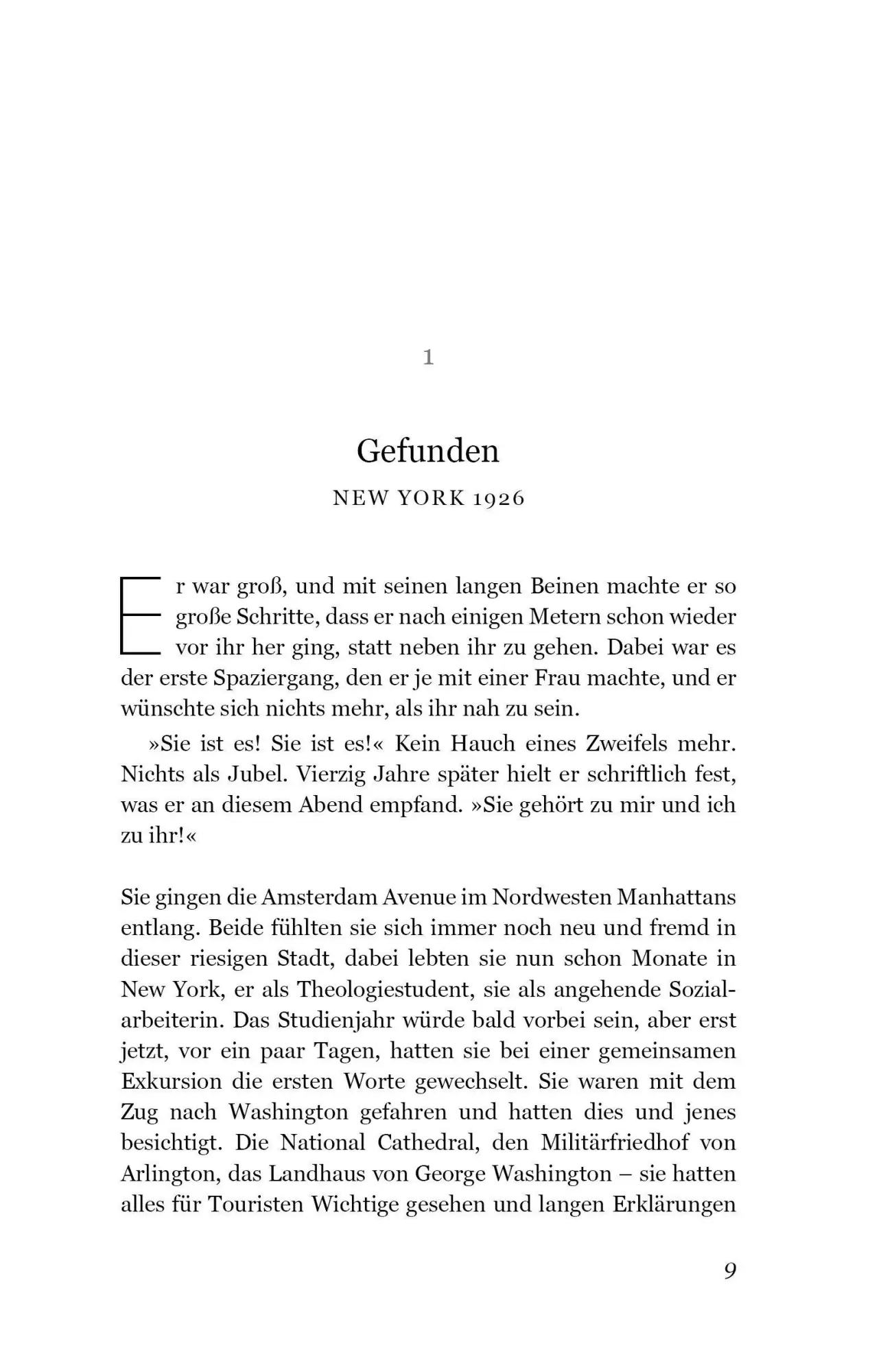 Bild: 9783862560172 | Von Liebe und Widerstand | Das Leben von Magda und André Trocmé | Buch